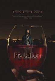The Invitation – HD 720p e 1080p