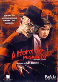 A Hora do Pesadelo (1984) – HD 1080p