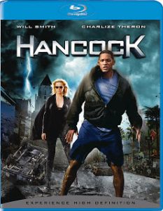Hancock – HD 720p e 1080p
