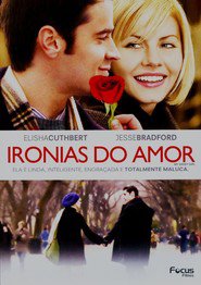 Ironias do Amor – HD 720p