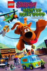 Lego Scooby-Doo Hollywood Assombrada – HD 720 e 1080p