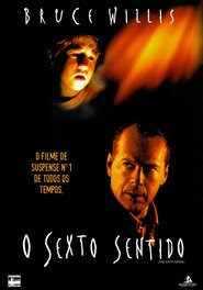 O Sexto Sentido (1999) – HD 720p e 1080p Dual Áudio