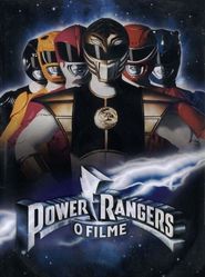 Power Rangers: O Filme (1995) – HD 720p
