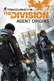 The Division: Agent Origins – HD 720p