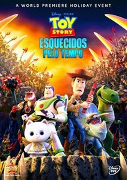 Toy Story: Esquecidos pelo Tempo – HD 720p e 1080p