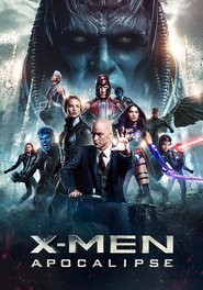 X-Men: Apocalipse – HD 720p e 1080p