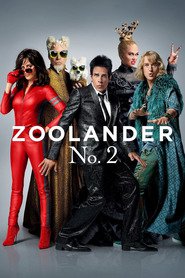 Zoolander 2 – 720p e 1080p
