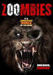 Zoombies (2016) – HD 1080p