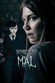 Boneco do Mal (2016) – HD 720p e 1080p