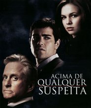 Acima de Qualquer Suspeita (2009) – HD 1080p Dual Áudio