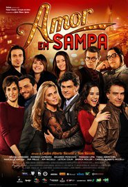 Amor em Sampa (2016) – HD 720p e 1080p