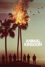 Animal Kingdom 1° Temporada – HD 720p 5.1 Legendado