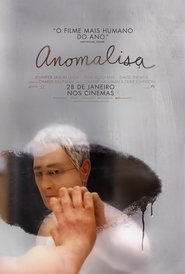 Anomalisa (2016) – HD 720p e 1080p