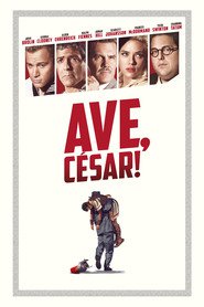 Ave, César! (2016) – HD 720p | 1080p Dublado e Legendado