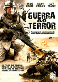 Guerra ao Terror – HD 720p e 1080p Dual Áudio