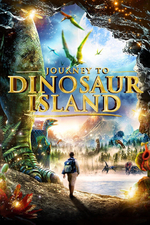 Ilha dos Dinossauros – HD 720p e 1080p