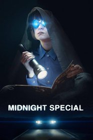 Midnight Special (2016) – HD 1080p Dublado e Legendado