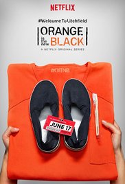 Orange Is the New Black (2016) 4ª Temporada Completa – HD 720p | 1080p Dual Áudio