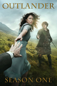 Outlander 1ª Temporada Completa – HD Dual Áudio / BluRay 720p Legendado