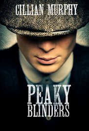 Peaky Blinders 3° Temporada – HD 720p