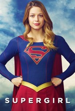 Supergirl 1ª Temporada Completa – HD 720p e 1080p Dual Áudio