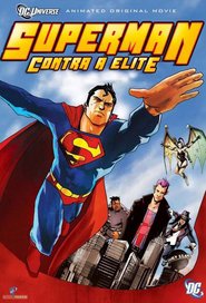 Superman Contra a Elite (2012) – HD 1080p