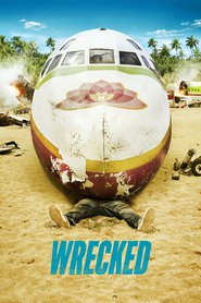 Wrecked 1° Temporada – HD 720p