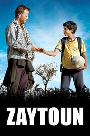 Zaytoun (2012) – HD 720 e 1080p Dublado