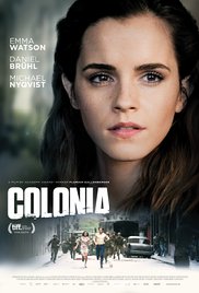 Colonia (2016) – HD 720p Dual Áudio