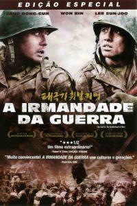A Irmandade da Guerra (2004) – HD 1080p 5.1 Dublado / Dual Áudio