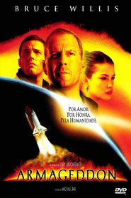 Armageddon (1998) – HD 1080p Dual Áudio
