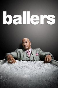 Ballers 2° Temporada – HD 720p e 1080p Dual Áudio