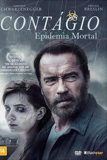 Contágio: Epidemia Mortal (2015) – HD 720p e 1080p 5.1 Dublado / Dual Áudio