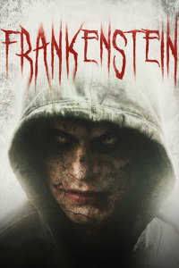 Frankenstein (2015) – HD 720p e 1080p Dual Áudio