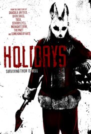 Holidays (2016) – HD 720p e 1080p Dublado e Legendado 5.1