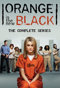 Orange Is The New Black 1° Temporada Completa – HDTV 720p Dublado