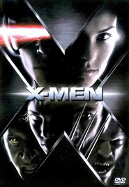 X-Men: O Filme (2000) – HD 720p e 1080p Dual Áudio