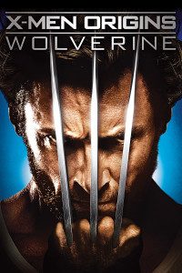 X-Men Origens: Wolverine (2009) – HD 720p e 1080p Dual Áudio