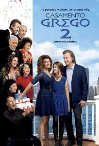 Casamento Grego 2 (2016) – HD 720p e 1080p Dual Áudio