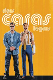Dois Caras Legais (2016) – HD 1080p