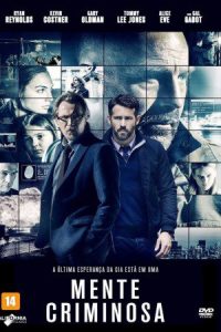 Mente Criminosa (2016) – HD 720p e 1080p Dual Áudio