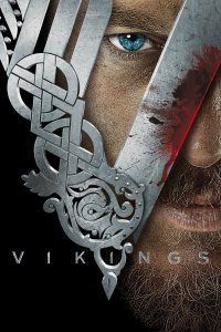 Vikings – Versão Estendida 1ª Temporada Completa -HD 720p e 1080p Dual Áudio