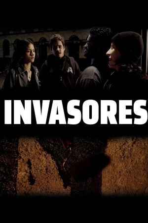 Invasores (2016) – HD 720p e 1080p Dual Áudio