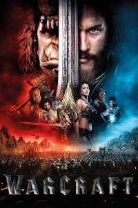 Warcraft: O Primeiro Encontro de Dois Mundos (2016) – HD 720p e 1080p Legendado