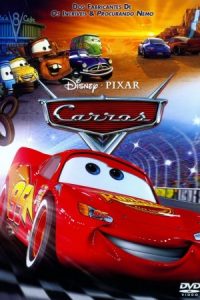 Carros (2006) – HD 1080p Dublado
