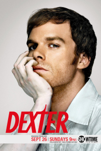 Dexter 1ª Temporada Completa – HD 720p e 1080p Dublado / Legendado