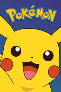 Pokemon Todas Temporadas (1997-2003) – HD Dublado