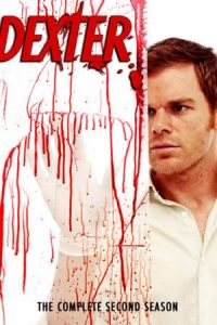 Dexter 2ª Temporada Completa (2007)  – HD 720p Dual Áudio