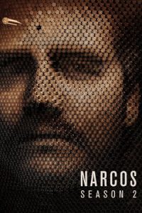 Narcos 2ª Temporada Completa – HD 720p Dual Áudio