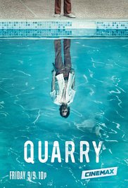 Quarry 1° Temporada – HD 720p